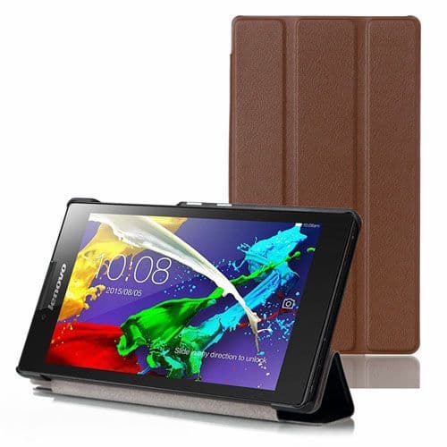 Lenovo Tab 2 A7-30 Ultra Thin Case Cover